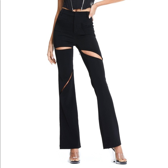 I.AM.GIA | Pants \u0026 Jumpsuits | Iamgia 